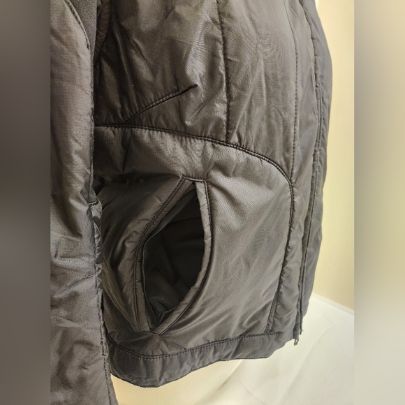 Harley-Davidson Women's Black Jacket - Picture 5 of 12